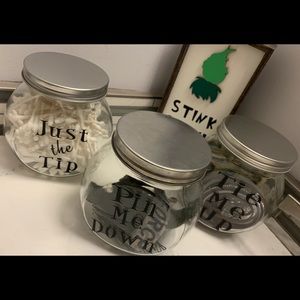 Comical Bath Organizers 🥰